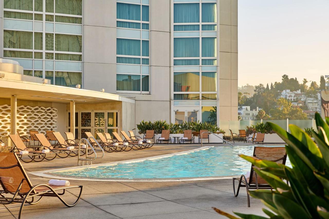 Hotel Loews Hollywood