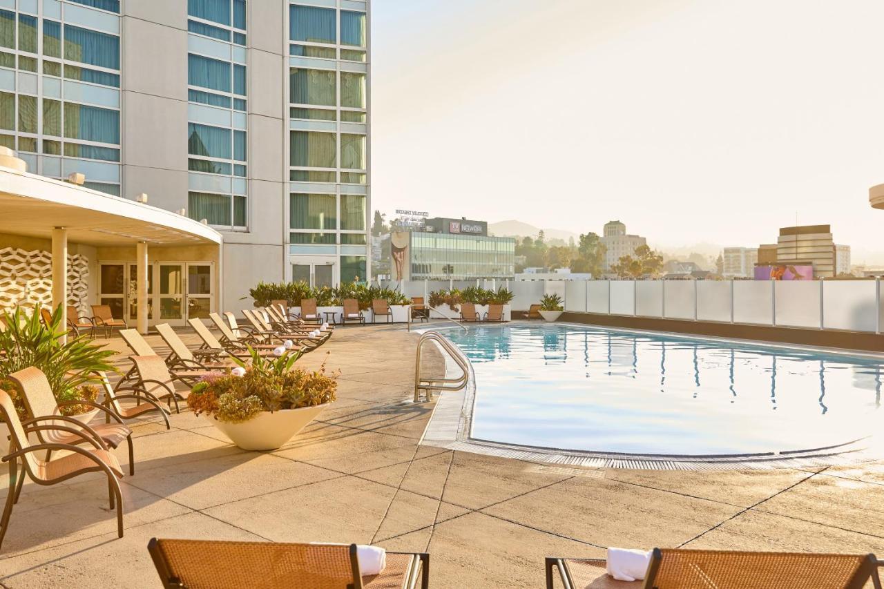 Loews Hollywood Hotel 4*