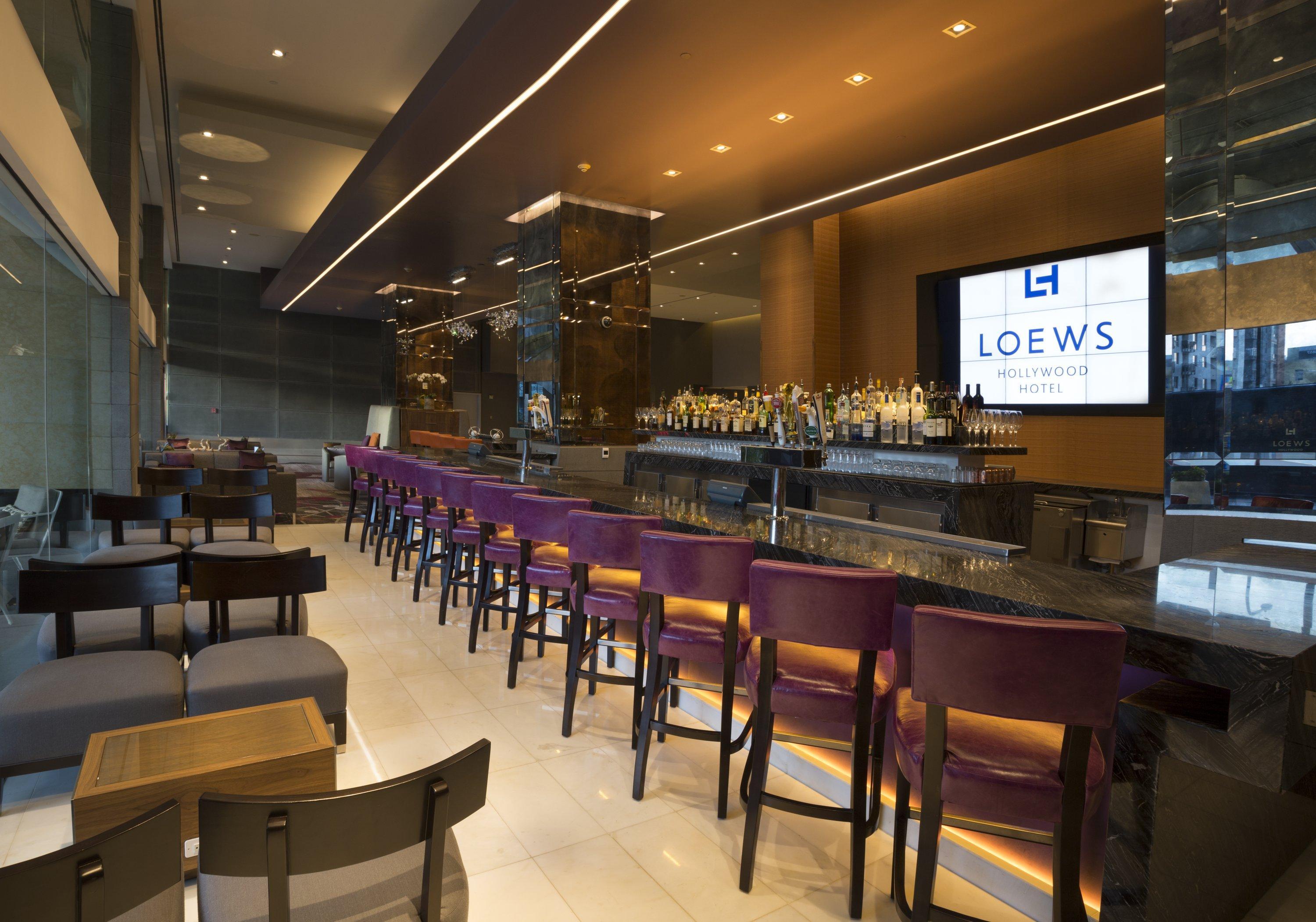 Loews Hollywood Hotel 4*