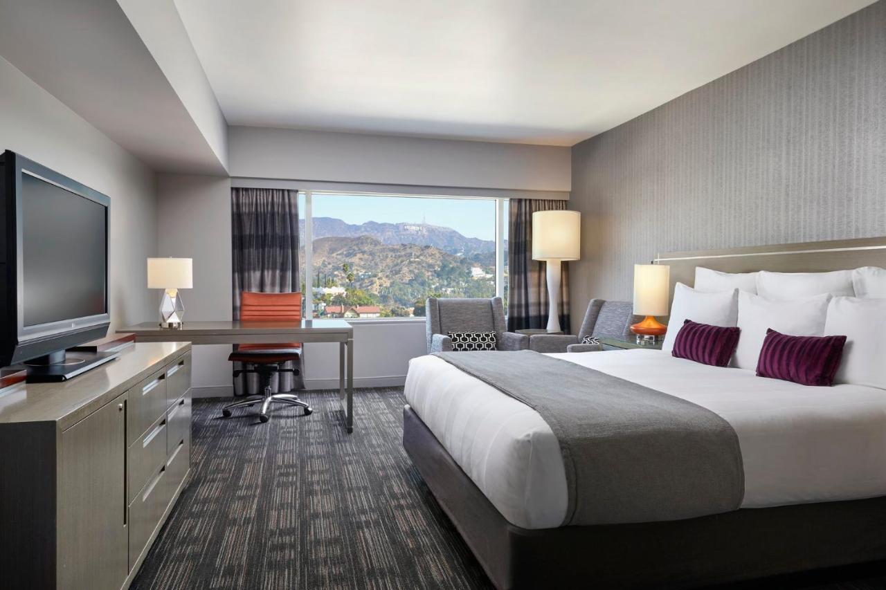 Hotel Loews Hollywood Los Angeles