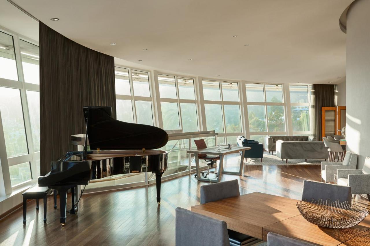 Loews Hollywood 4* Los Angeles