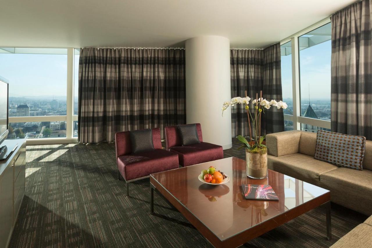 Loews Hollywood Los Angeles