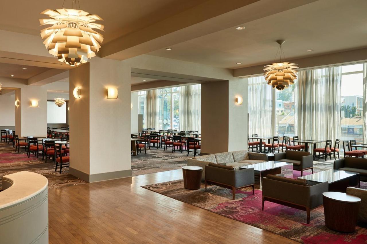 Hotel Loews Hollywood