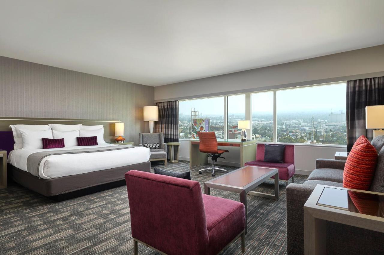Hotel Loews Hollywood