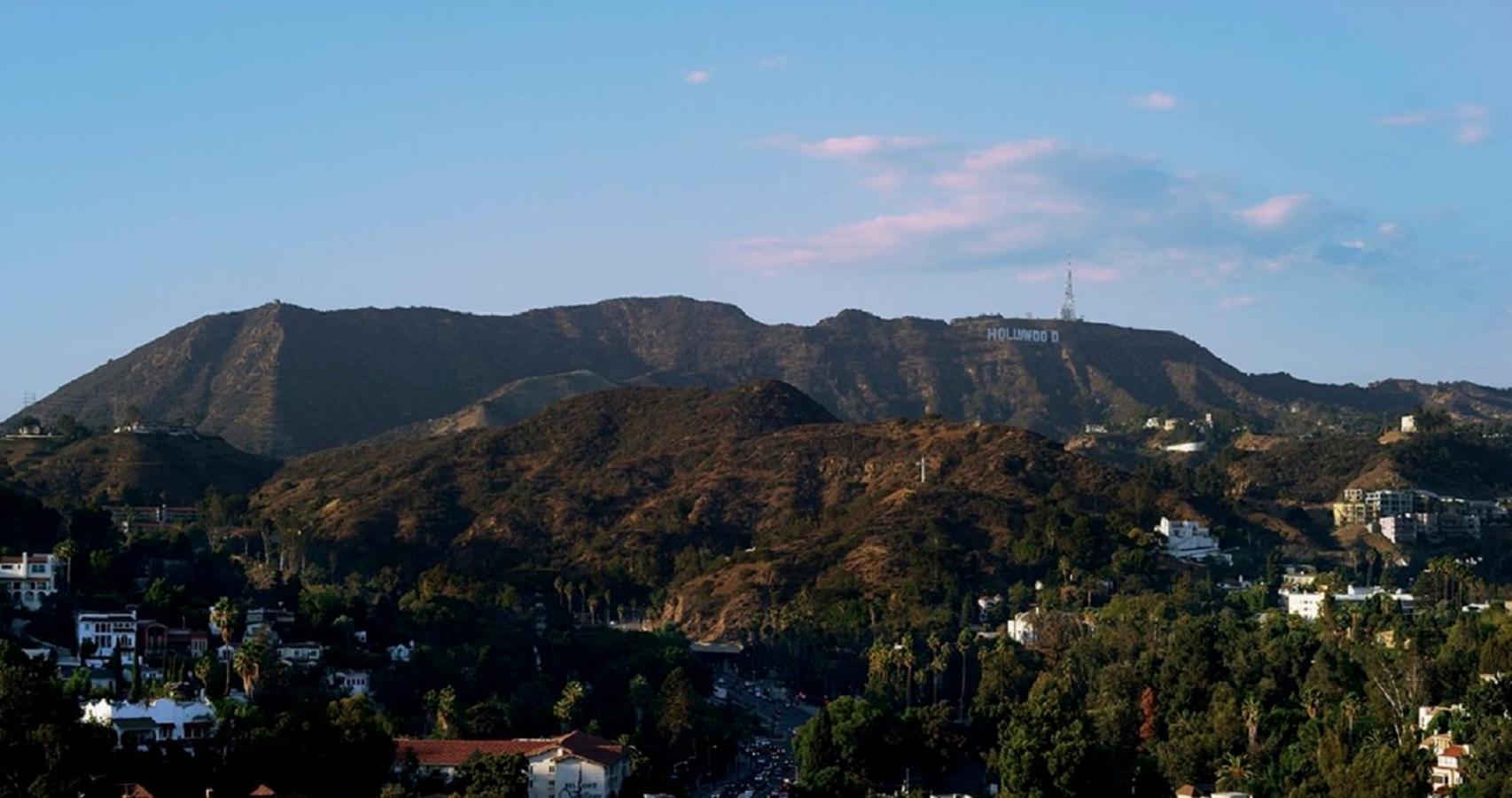 Loews Hollywood Hotel Los Angeles