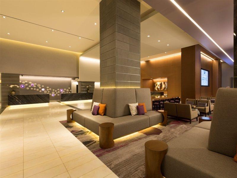 Hotel Loews Hollywood 4*