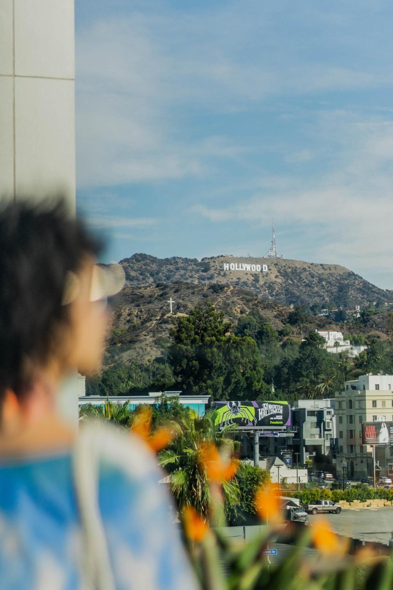 Loews Hollywood 4* Los Angeles