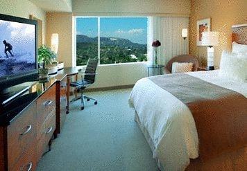 Hotel Loews Hollywood Los Angeles