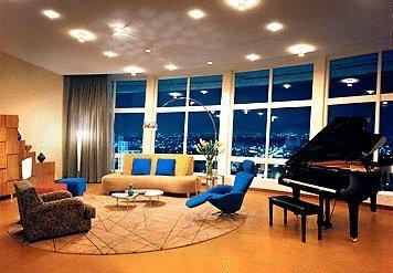Hotel Loews Hollywood