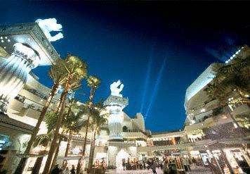 Hotel Loews Hollywood Los Angeles