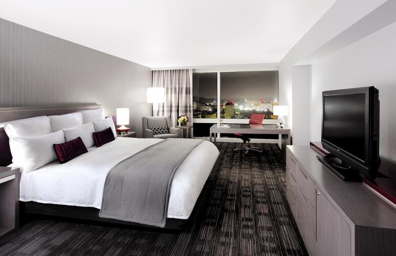 Loews Hollywood Hotel Los Angeles