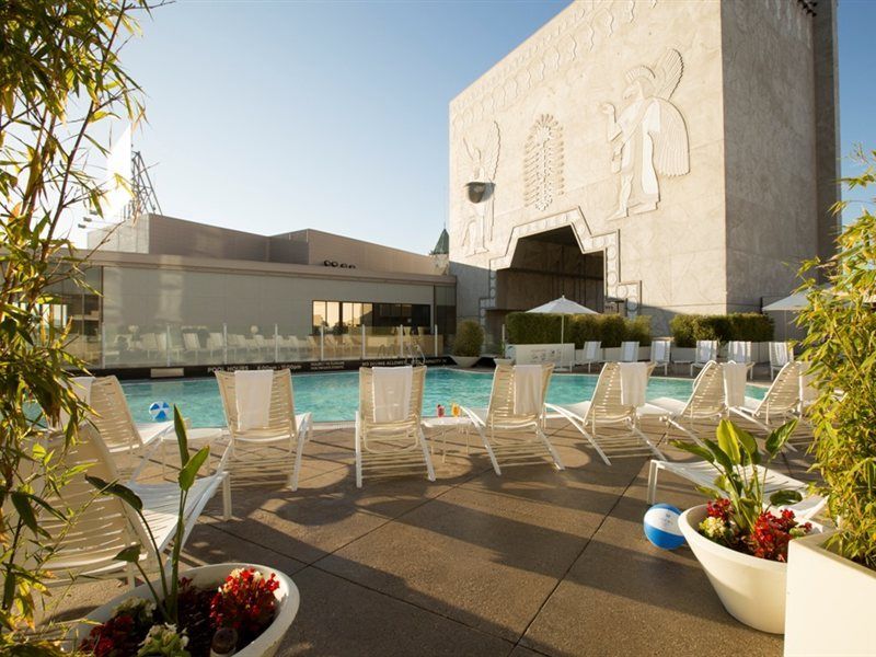 Loews Hollywood 4* Los Angeles