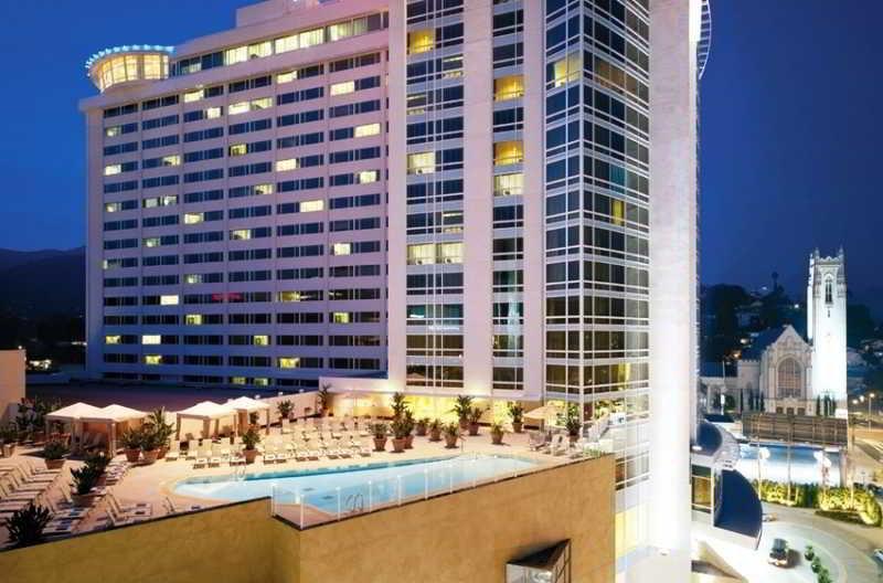 Loews Hollywood Los Angeles