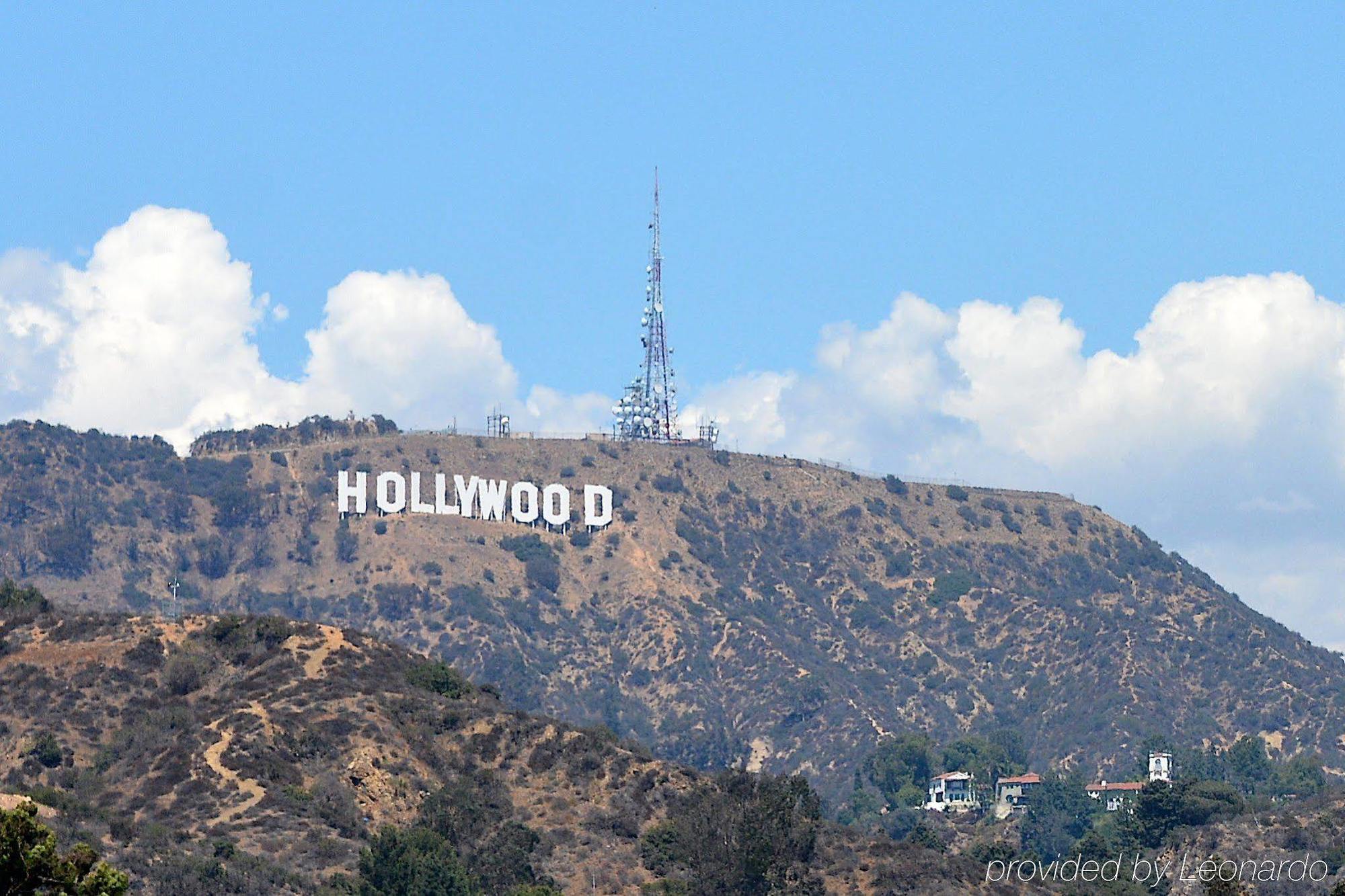 Loews Hollywood Los Angeles