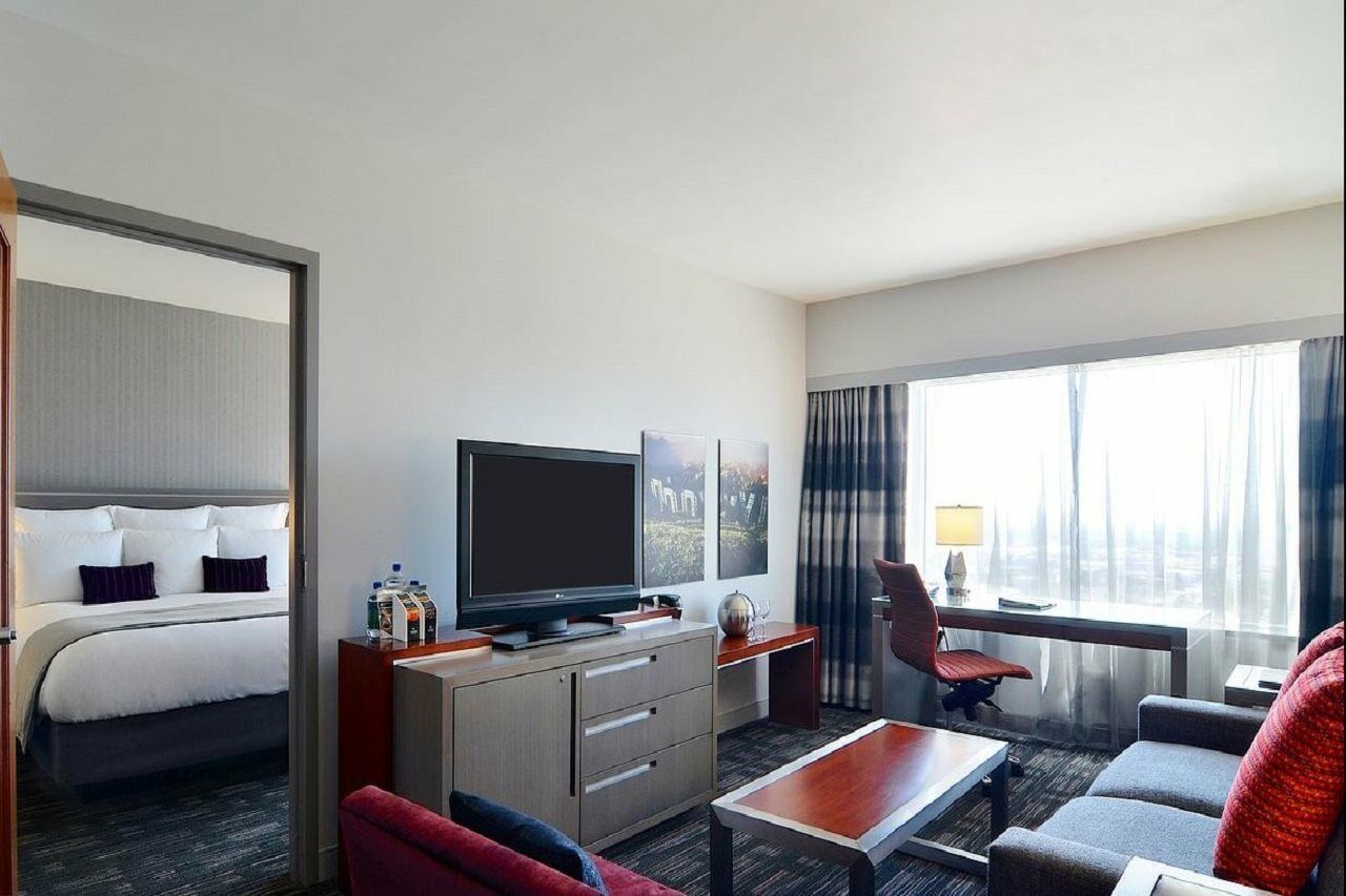 Hotel Loews Hollywood