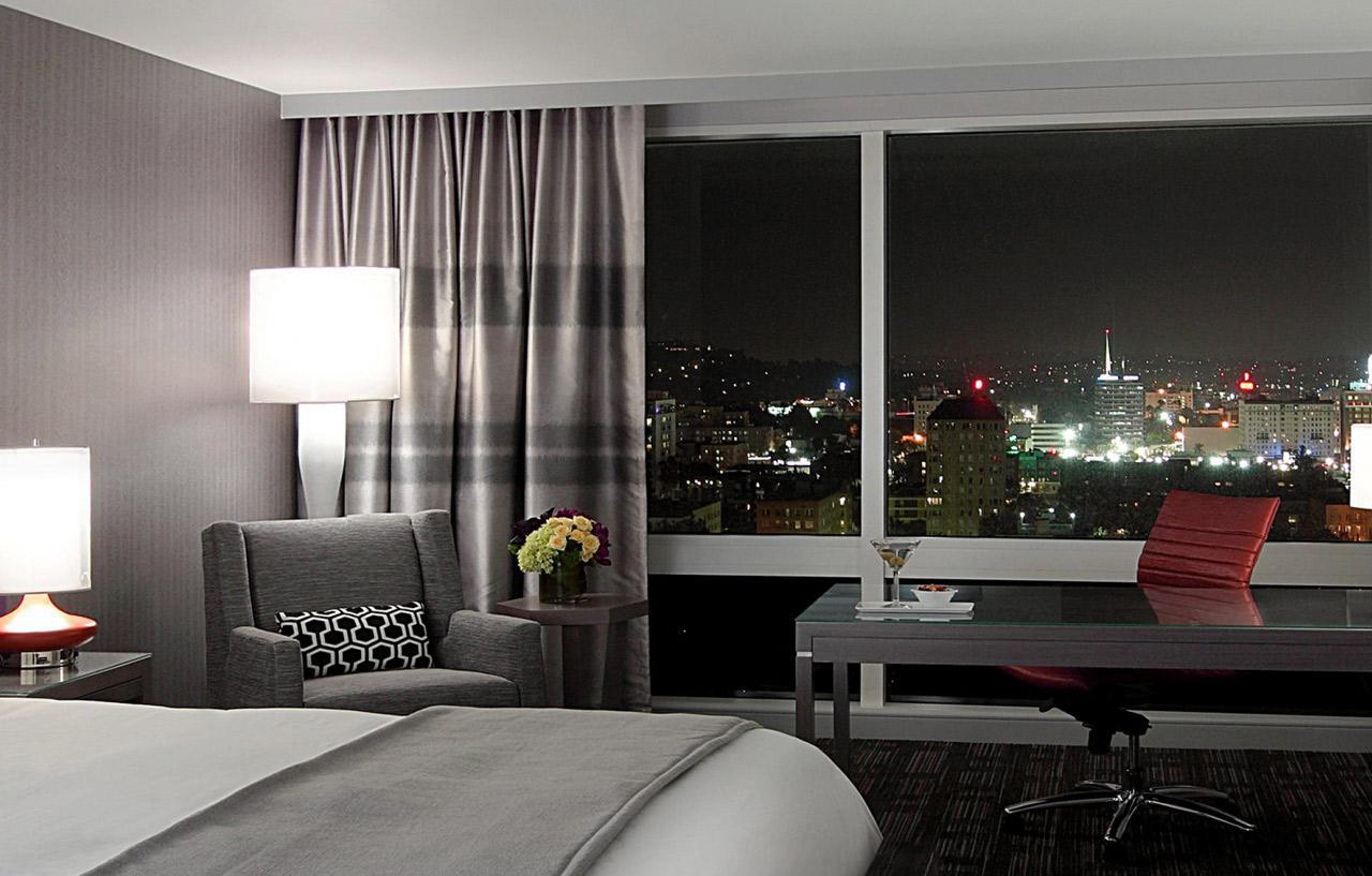 Loews Hollywood Hotel Los Angeles